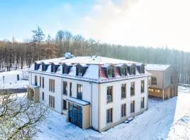 Waldhotel Hohe Sonne Eisenach