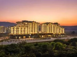 Hilton Garden Inn Xishuangbanna Gasa Airport