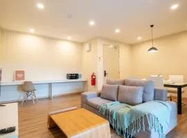 The Mark Cheras Ketumbar Hill Taman Cannaught