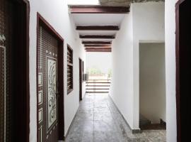 Hotel O Sun N Moon, hotel en Rewāri