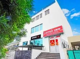 RROOMS Eco Hotel Lotus Inn