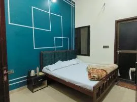 Shree Jee palace khatu Shyam ji