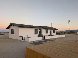 Golden Moon Hideaway