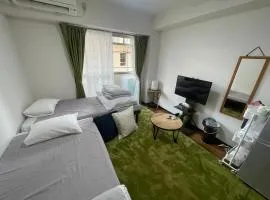 nakajinchoしげの里 瓦町駅徒歩11分