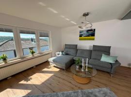 Villa Basilika - Ferienwohnung Prüm, hotel em Prüm