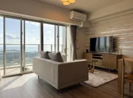 モンドミオ沖縄リゾート ライカムヒルズ1302号室