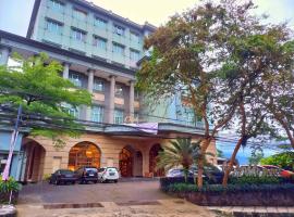 Onih Hotel, hotel di Bogor