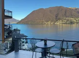 Il Vicolo sul Lago