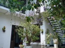 Villa Nuelumalee UpStairs