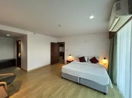 Teak Garden Resort, Chiang Rai