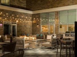 Homewood Suites By Hilton Puyallup Tacoma، فندق في بويالوب