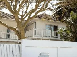 Spinnaker Bed And Breakfast