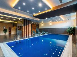 Tbilisi City में, होटल Golden Palace Hotel