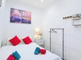 Cozy Studio 2 Apartment next to Valletta