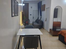 WUYE APARTMENTs, hotell sihtkohas Ankuru