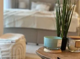 Shelter Luxury Apartament