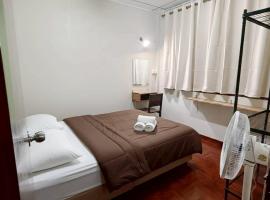 MANITA Banyainim, хотел в Краби