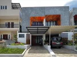 TwoSpaces Living at Panorama Villas