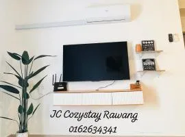 JC COZYsTAY RAWANG