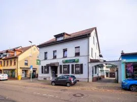 Gasthaus Krone