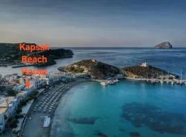 Kapsali Beach House