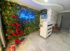 İlkay Suit Apart Otel