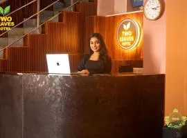 Two Leaves Hotel & Restaurant