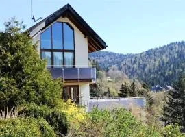 Ferienwohnung Haus Bock