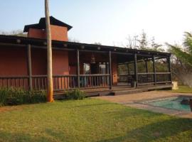Hazyview Country Estate, hotell i Swartfontein