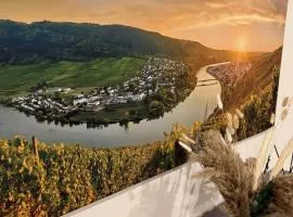 Moselzeit - Ferienwohnung "Spätlese"