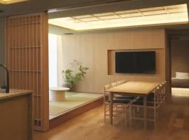 UCHIWA STAY Osaka NAMBA