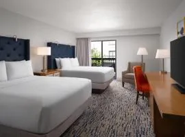 DoubleTree by Hilton Gainesville