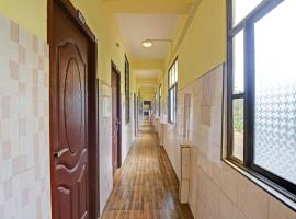 Hotel O Malabar Tourist Home Koduvally, viešbutis mieste Calicut