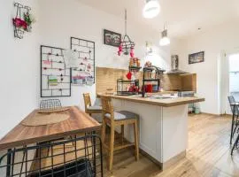 Oasi Mediterranea Rooms