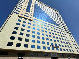 Mizaab Adel，米拿的飯店