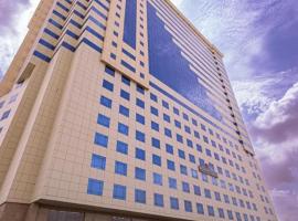 Mizaab Adel，米拿的飯店