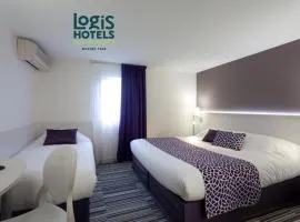 Logis Hôtel Alizéa Le Mans Nord