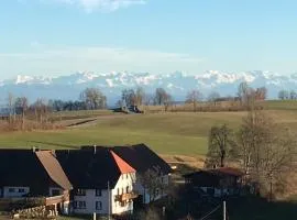 Familienferienhof Berger