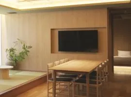 UCHIWA STAY Osaka NAMBA