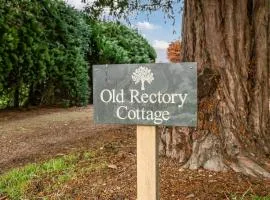 Old Rectory Cottage, Tostock
