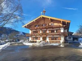 Winklern Appartment Wildschütz