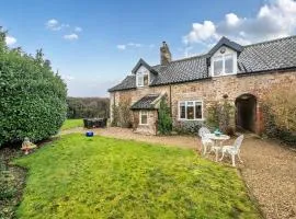 Old Rectory Cottage, Tostock