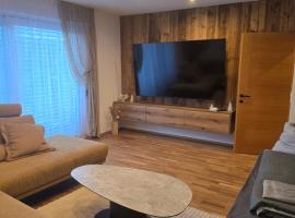 Haus Levi, hotelli kohteessa Imst