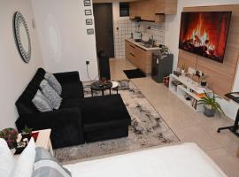 Loftel Studio, hotel din Ruaka