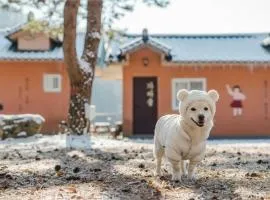 Gapyeong Iris Pension