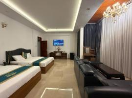 Hải Nam Hotel Tây Ninh, Hotel in Tây Ninh