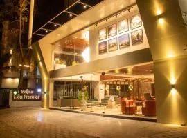 Magnus Lxia Premier, Kalyani Nagar Pune