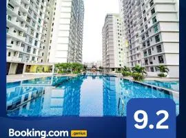 The Platino Skudai Johor Bahru