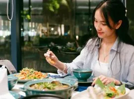 Hotel Wins Nha Trang