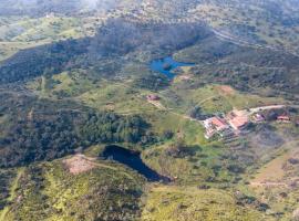 Quinta Marugo Retreats, hotel a Serpa